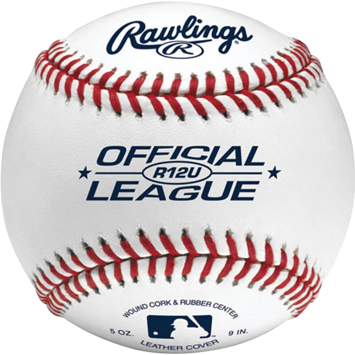 12U League Play (2-Pack)