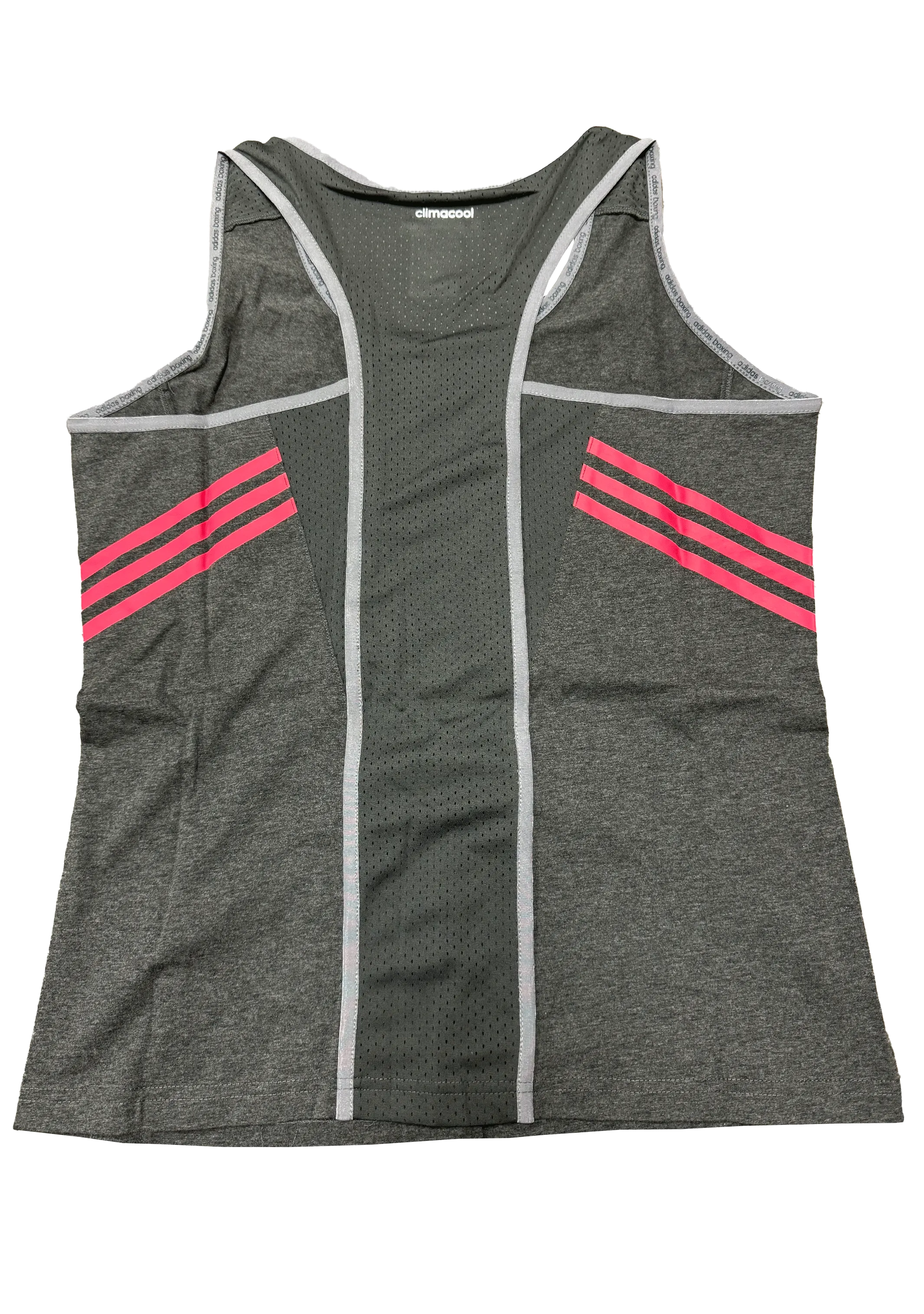 Adidas Womens Start Sleeveless Tee <BR> ADISWSST02