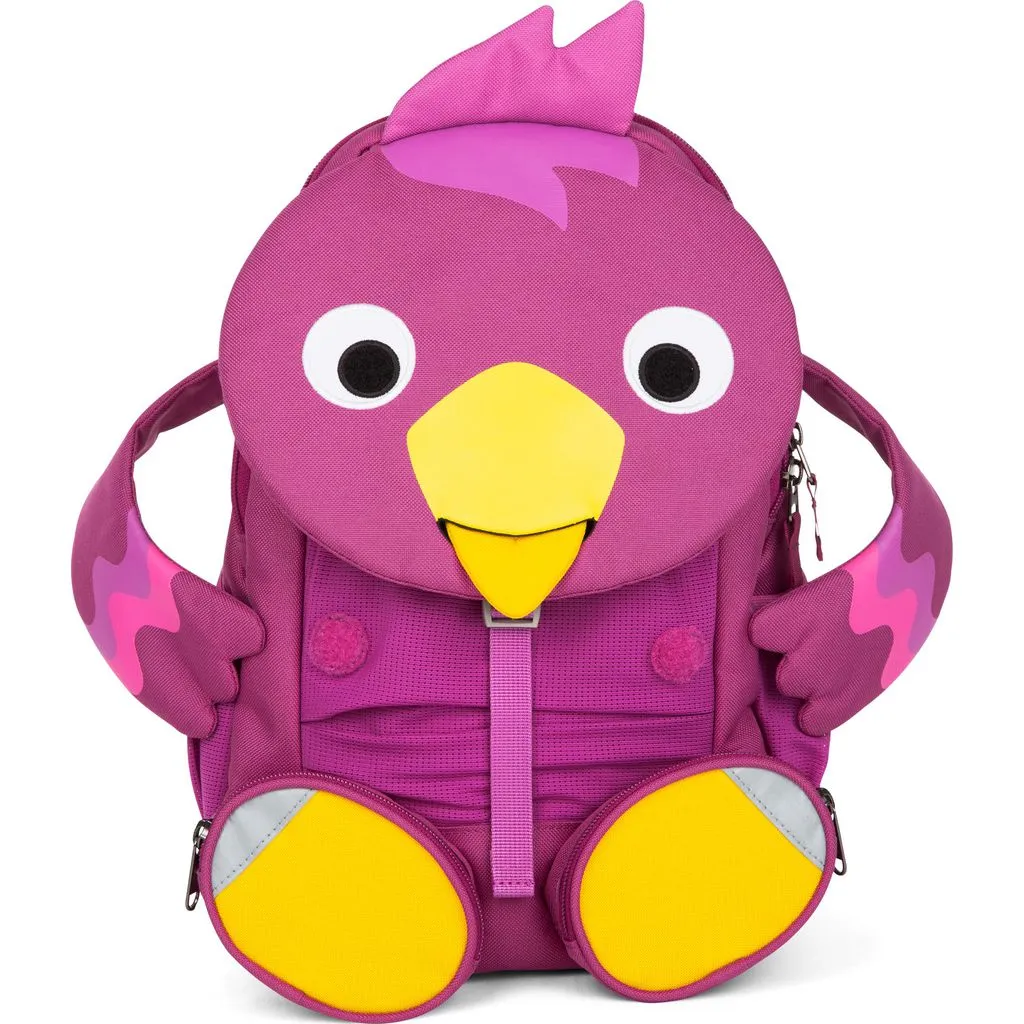 Affenzahn Big Friends Backpack | Bibi Bird