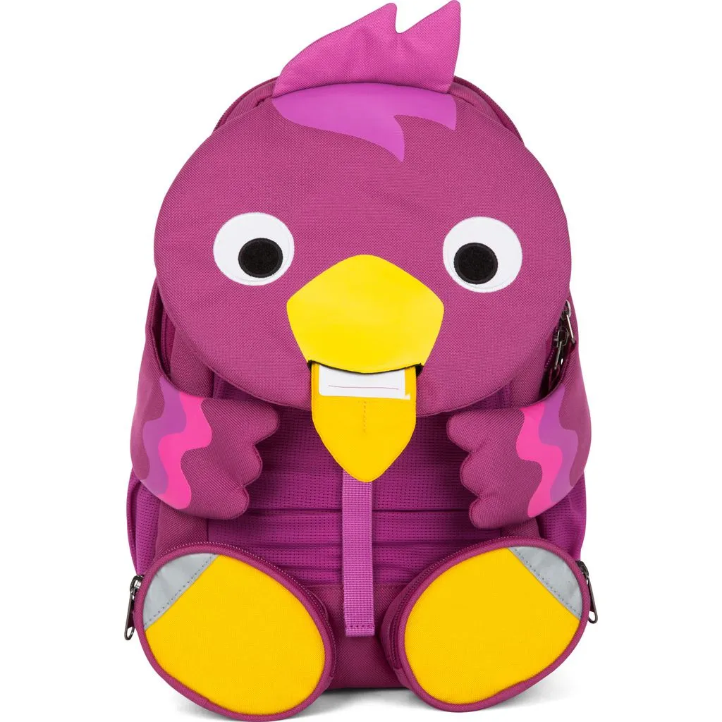 Affenzahn Big Friends Backpack | Bibi Bird