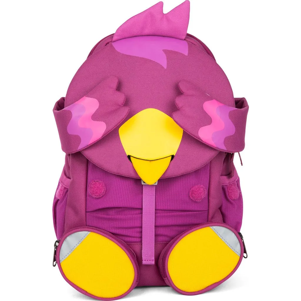 Affenzahn Big Friends Backpack | Bibi Bird