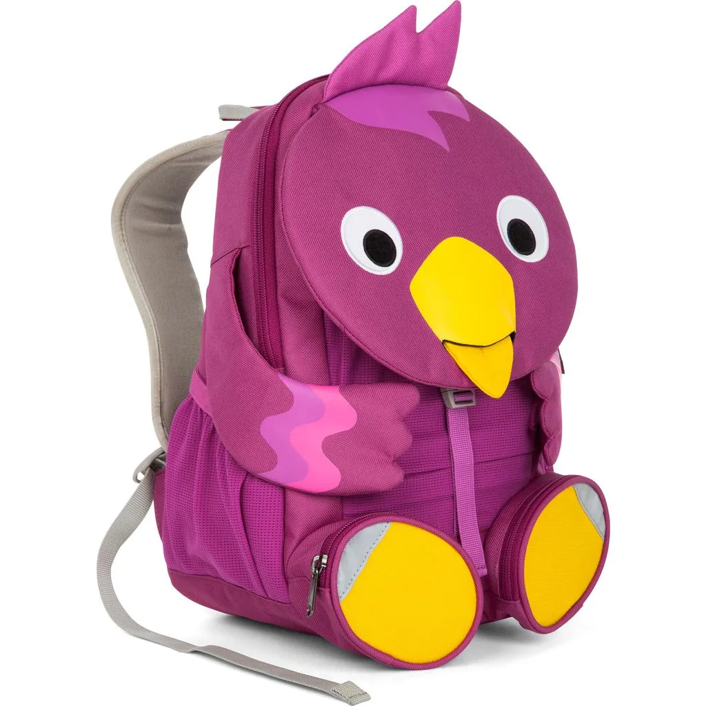 Affenzahn Big Friends Backpack | Bibi Bird