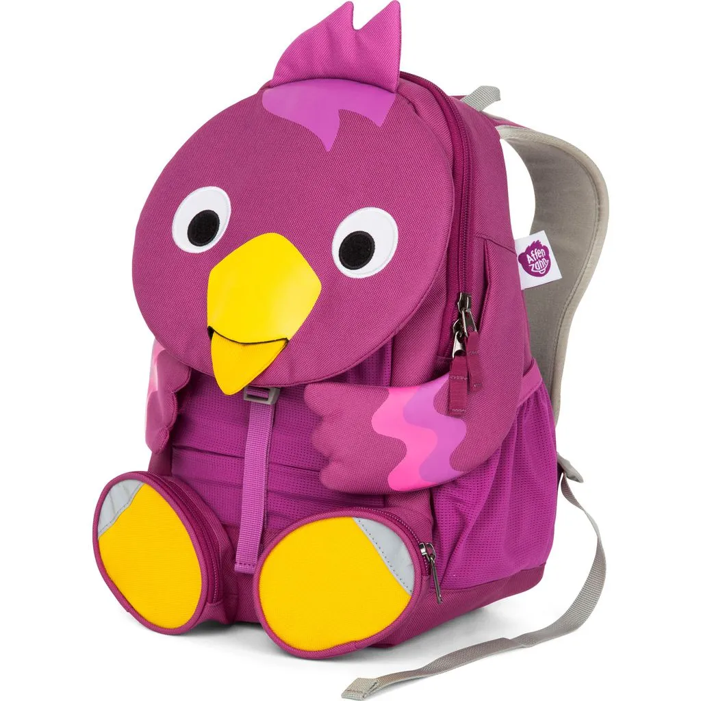 Affenzahn Big Friends Backpack | Bibi Bird