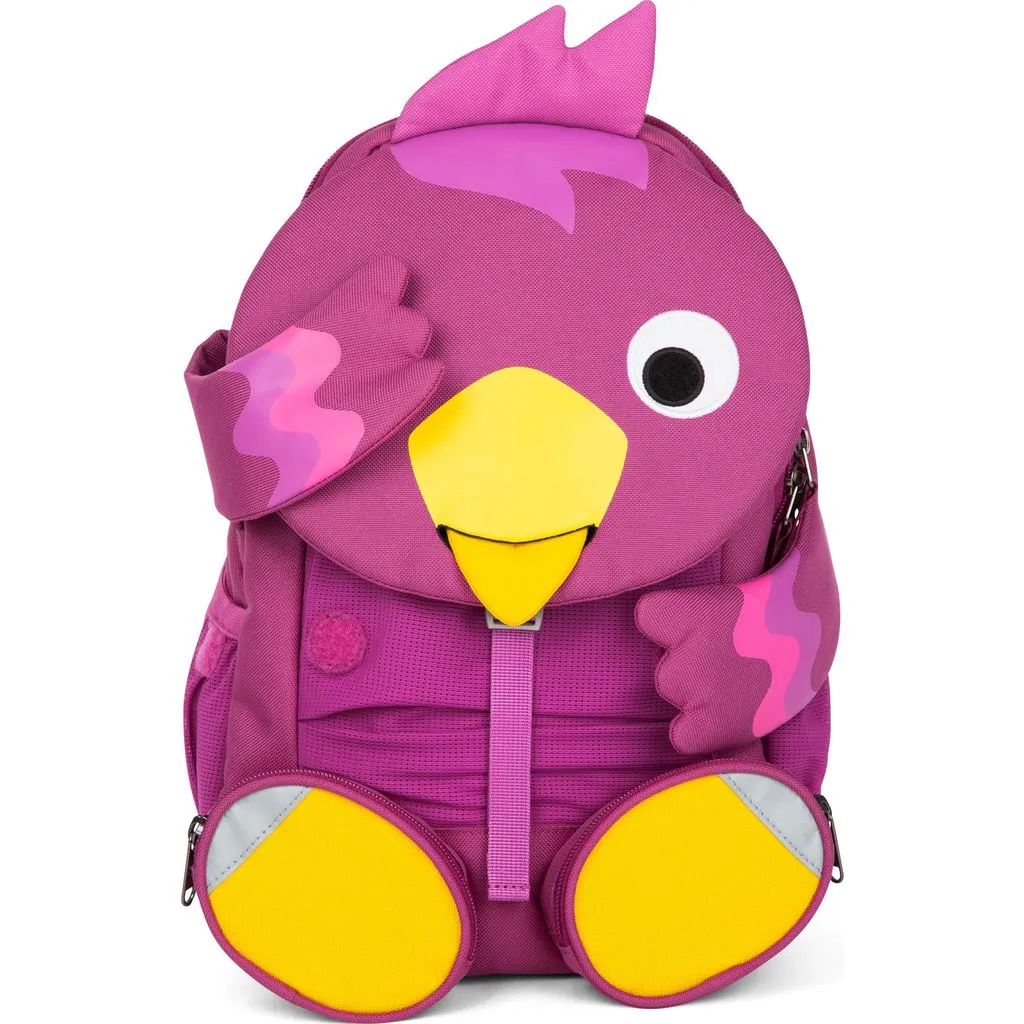 Affenzahn Big Friends Backpack | Bibi Bird