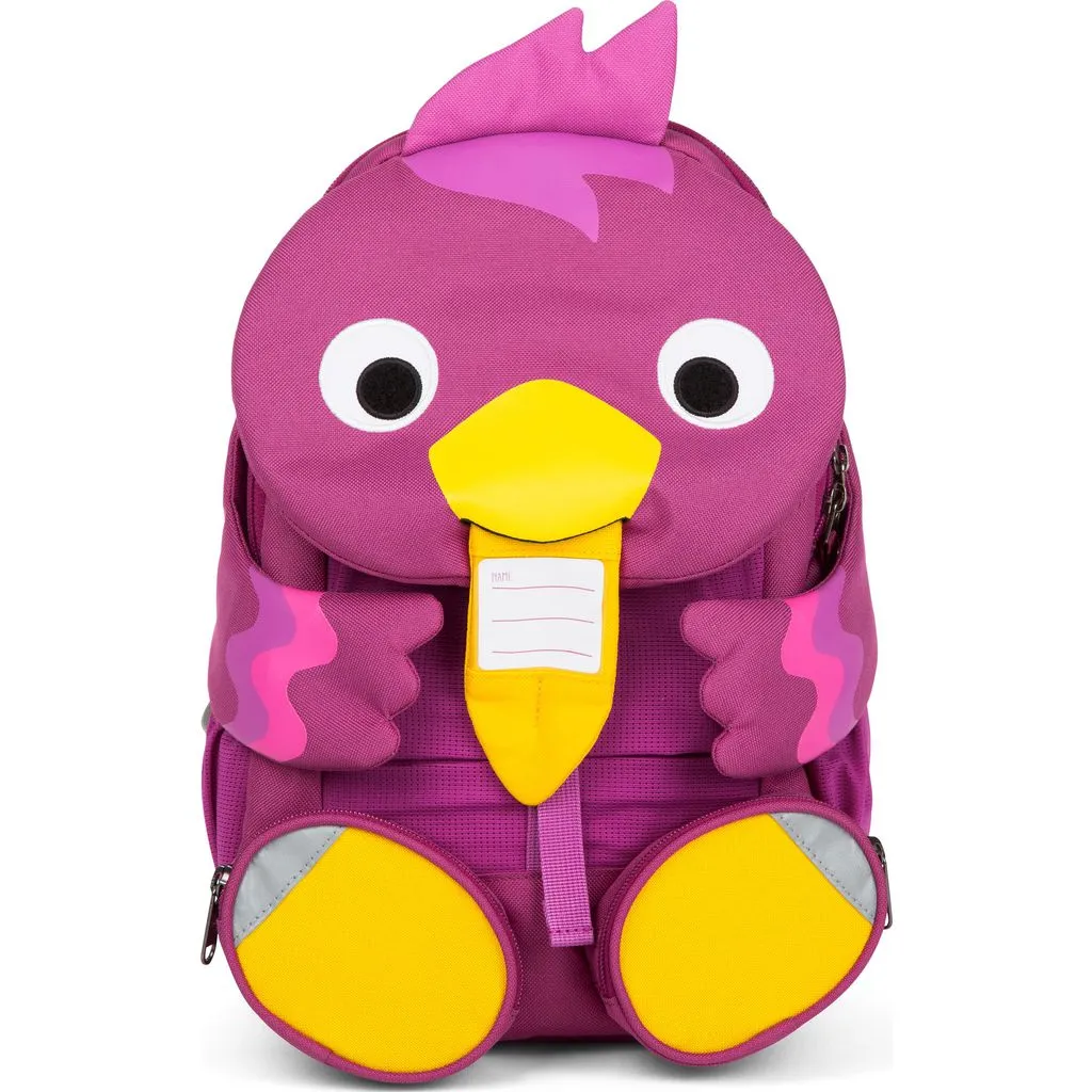 Affenzahn Big Friends Backpack | Bibi Bird