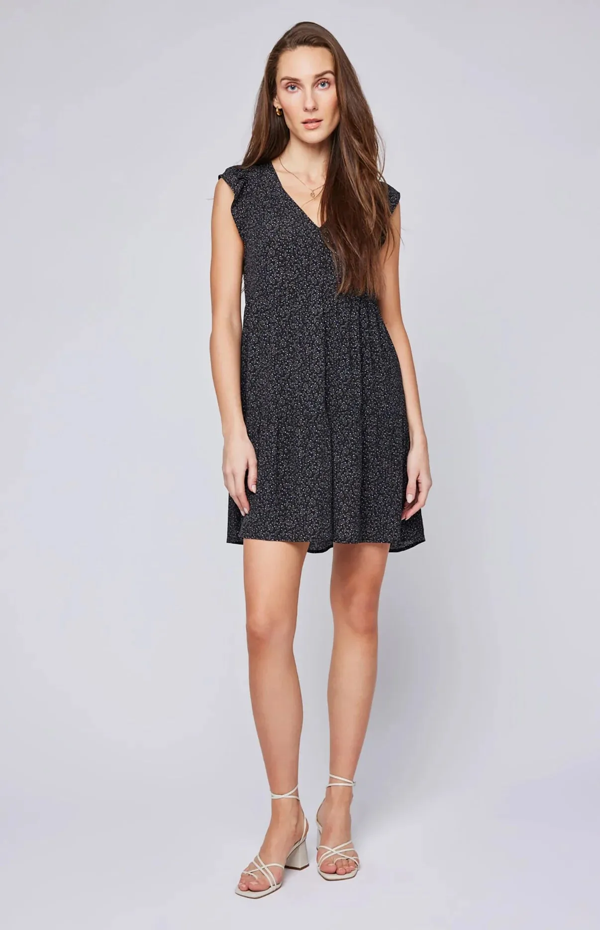 ALLEGRA DRESS