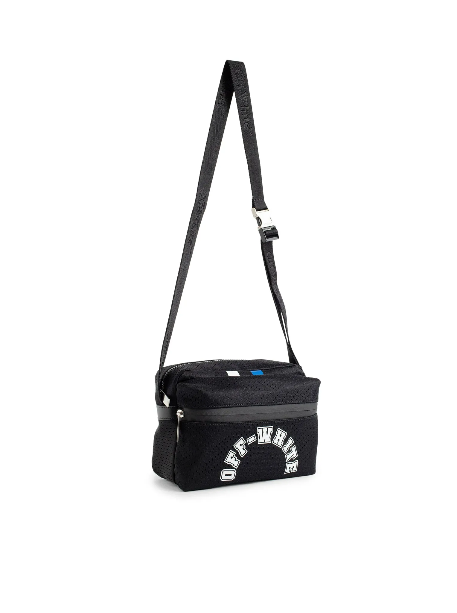 bag with adjustable shoulder strap