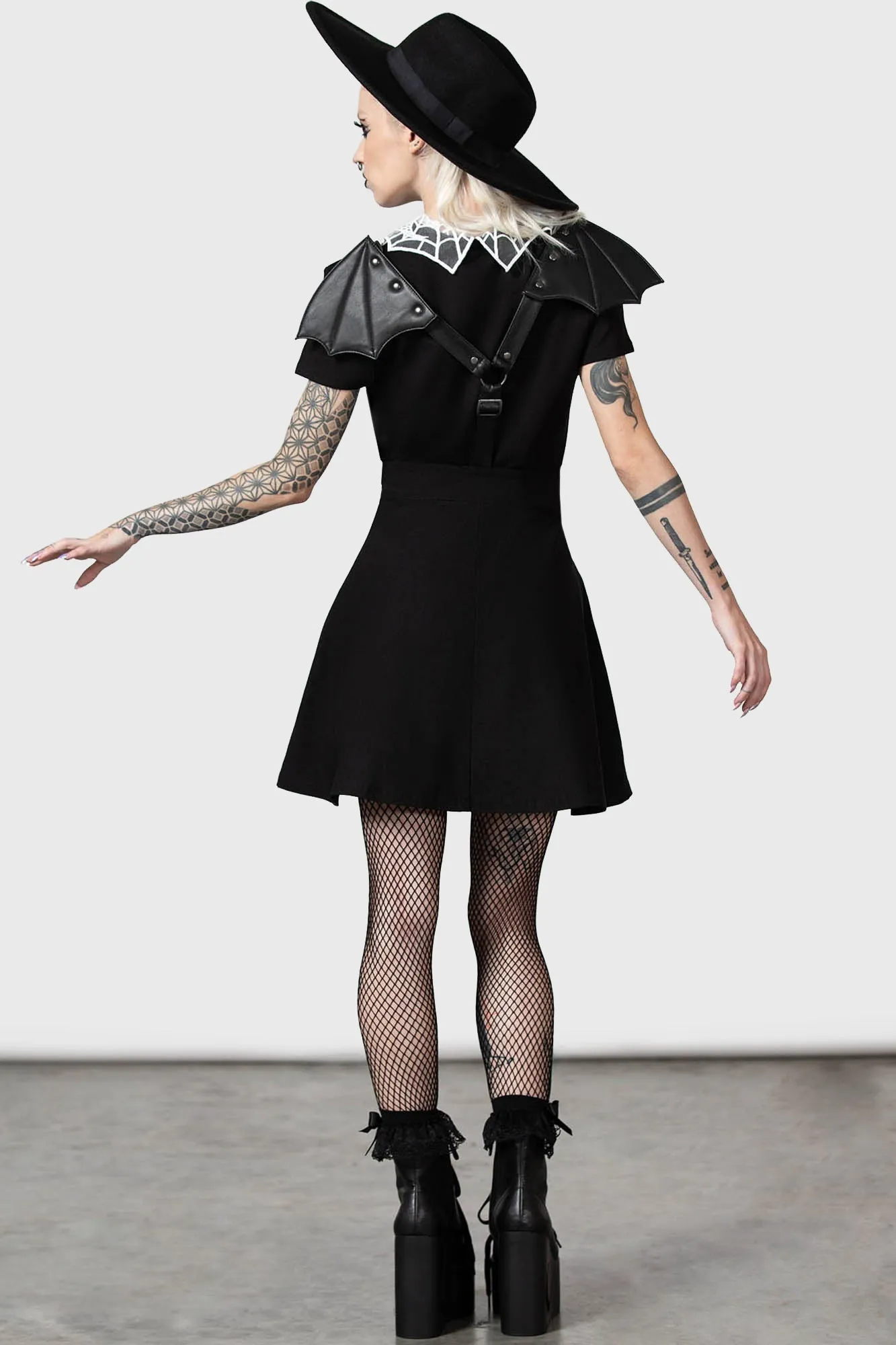 Bat Dreams Dress