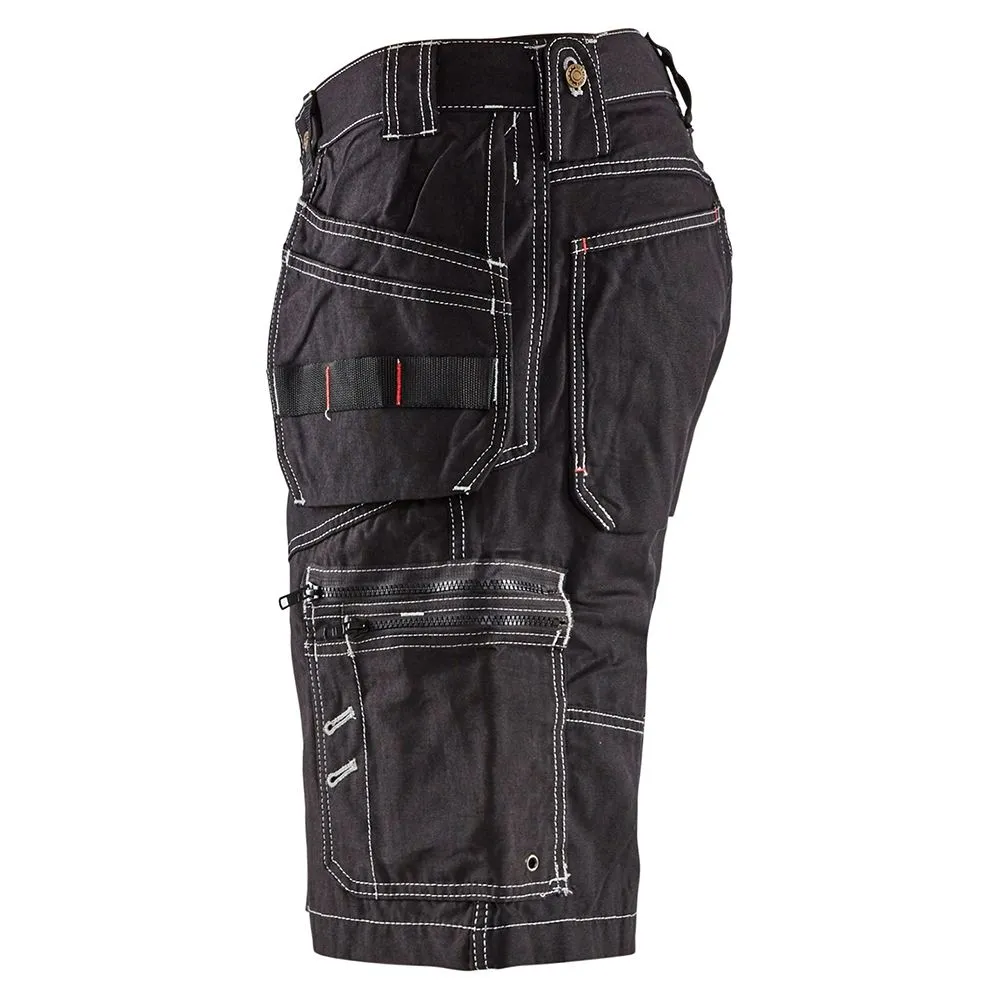 Bl&#xE5;kl&#xE4;der&#x20;1502-1310&#x20;Shorts&#x20;-&#x20;Black