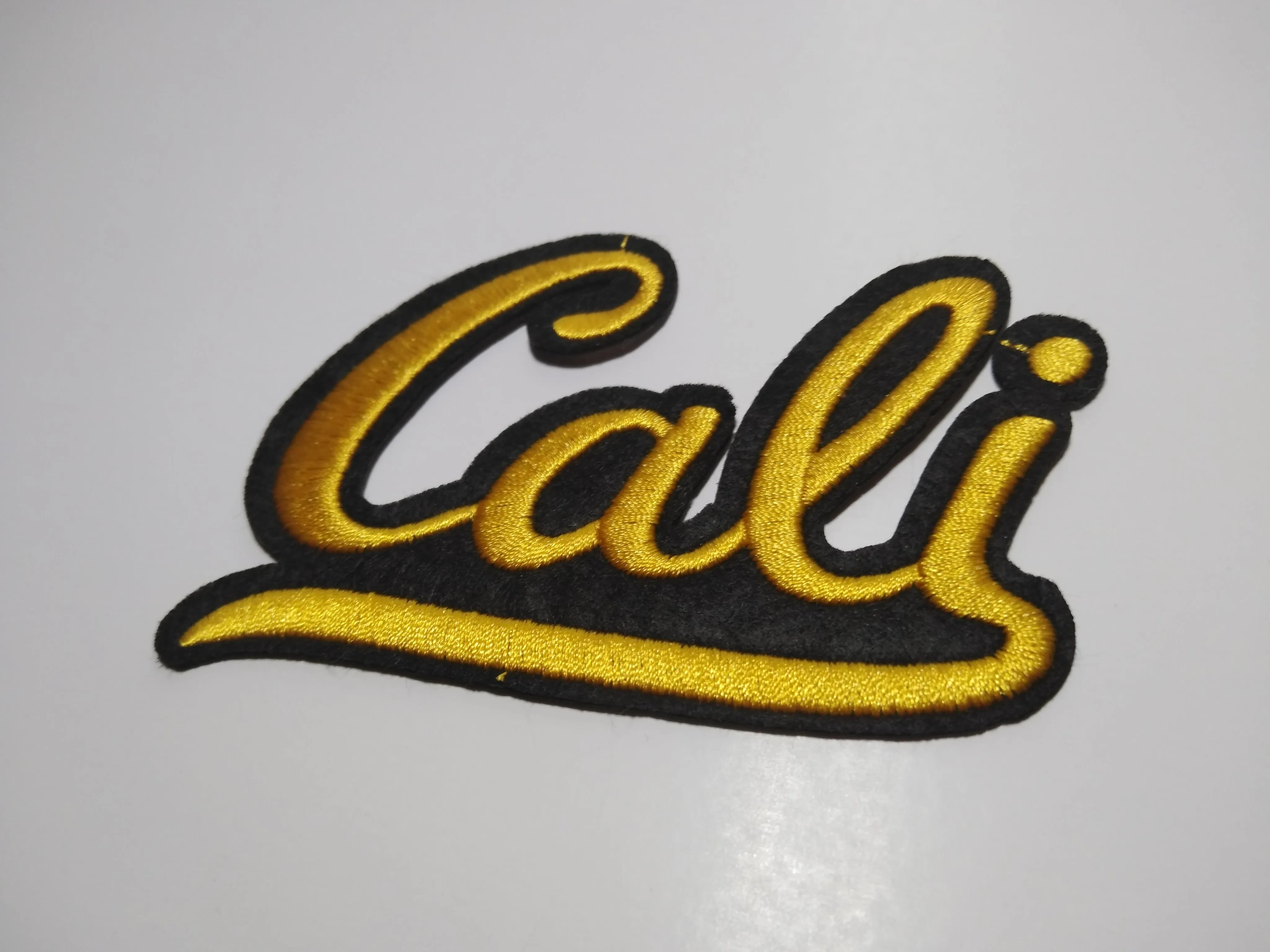 CALI