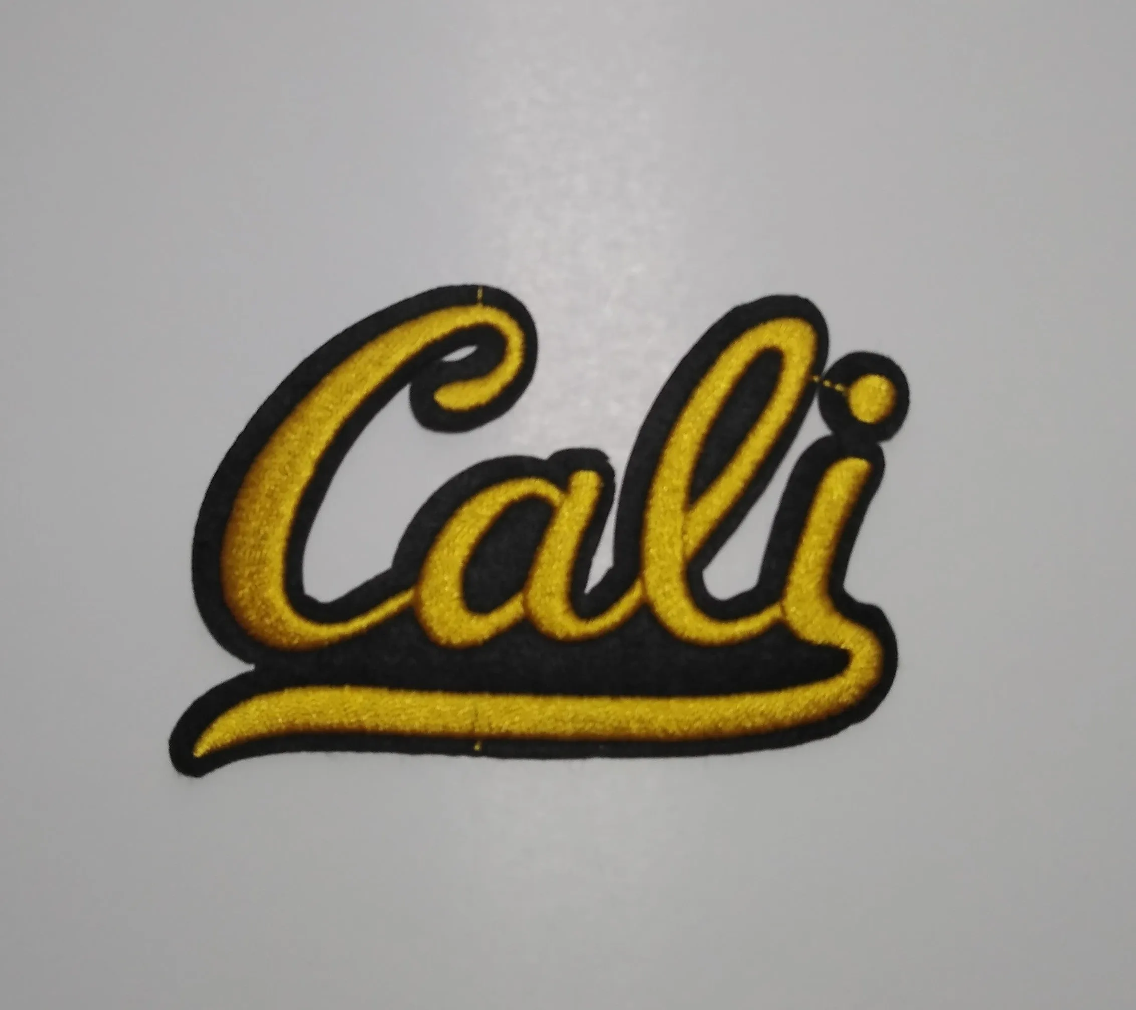 CALI