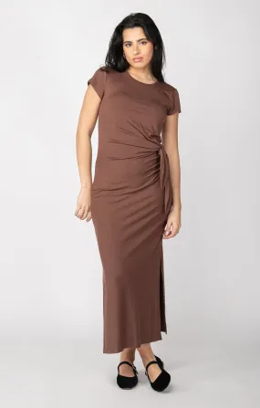 Catalina Midi Dress