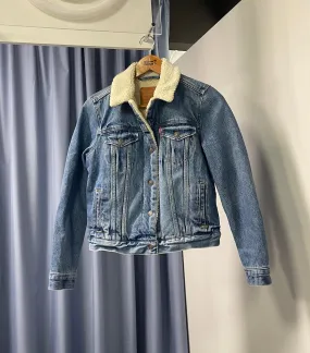 Chaqueta vaquera Levi's