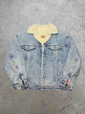 Chaqueta Vaquera Levi's