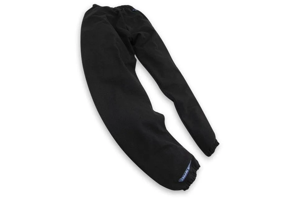 CHROME HEARTS ONLINE EXCLUSIVE SWEATPANTS BLACK/BLUE