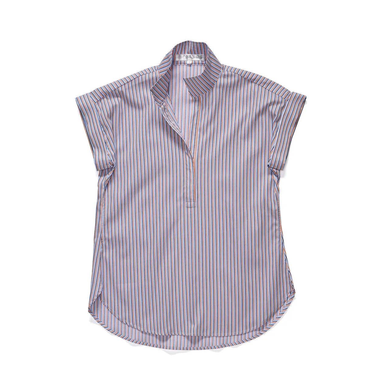 Claridge & King Short Sleeve Top - (two colors)