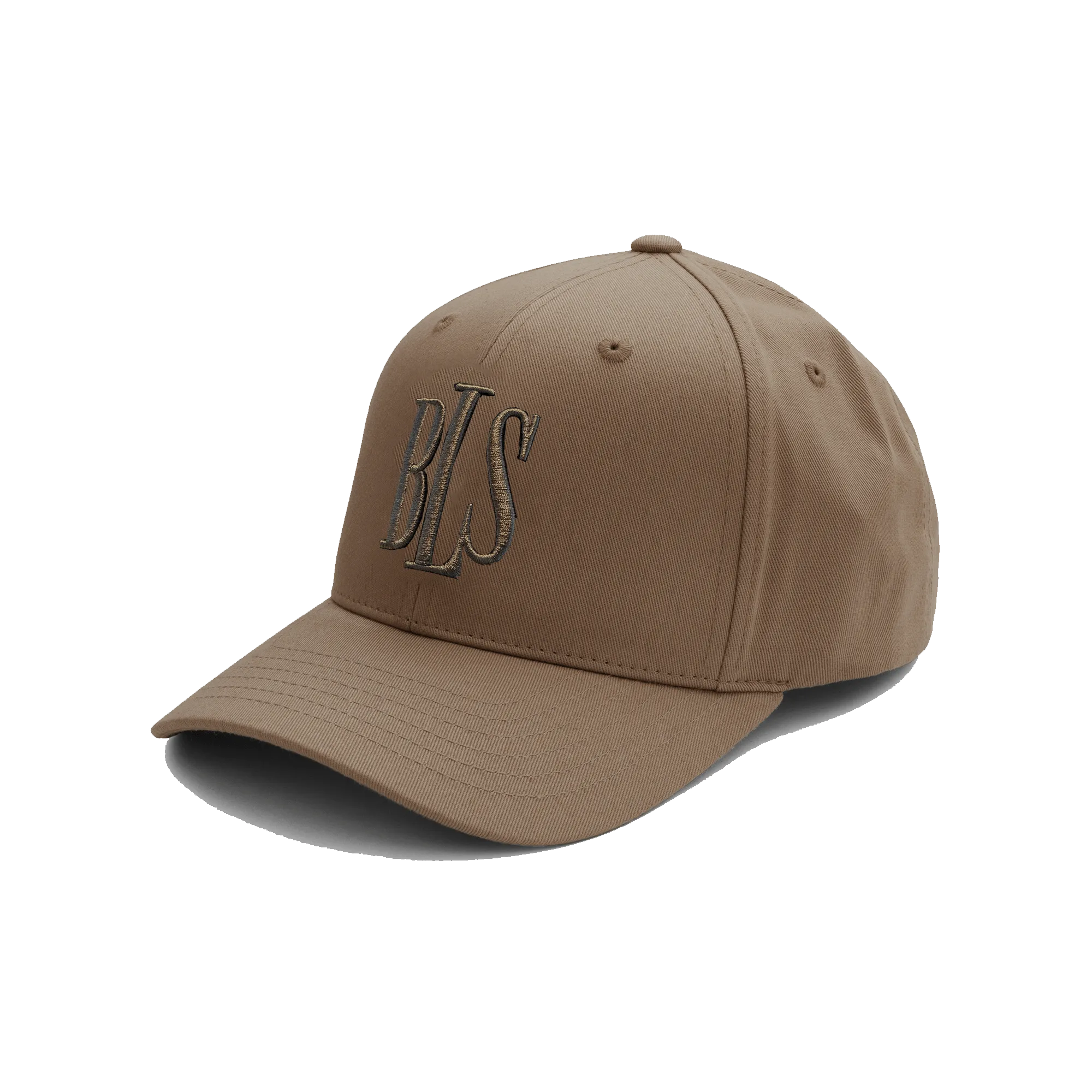 Classic Baseball Cap Tonal - Dark Khaki