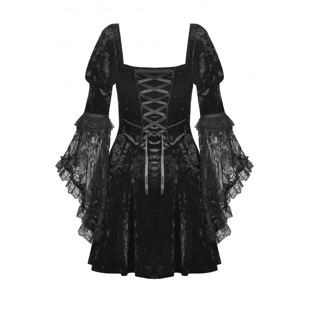 Dark Dreams Dress