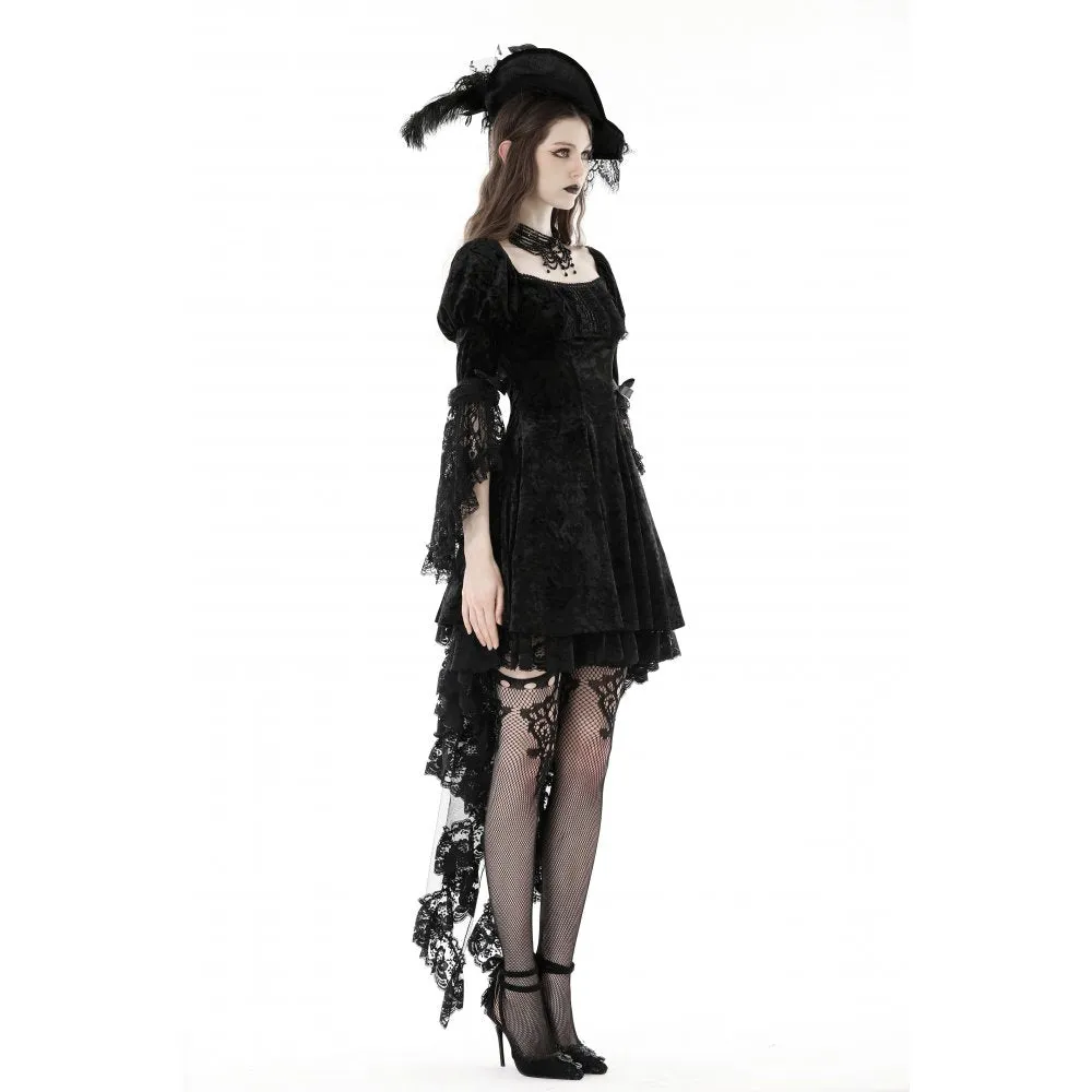 Dark Dreams Dress