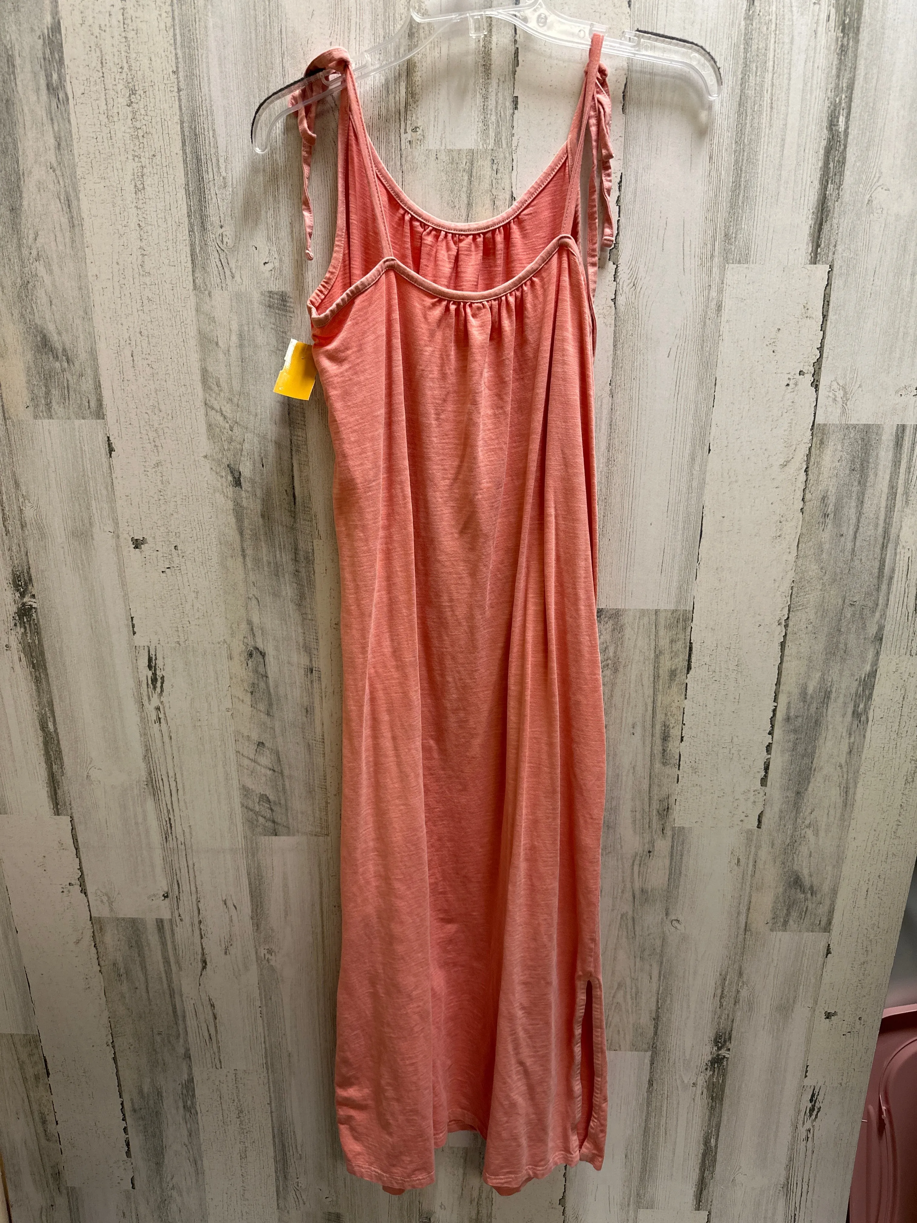 Dress Casual Maxi By Old Navy  Size: Xs