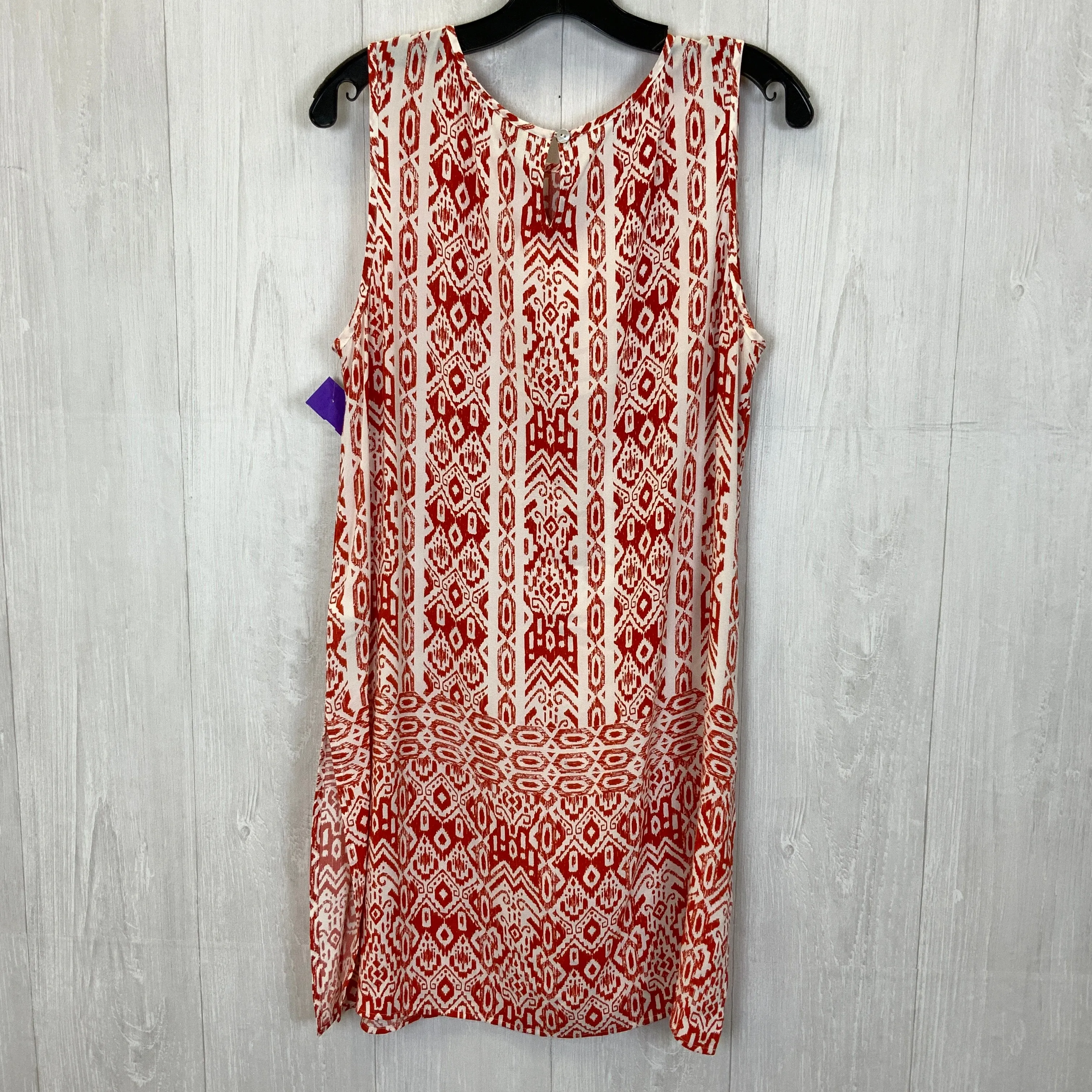 Dress Casual Short By Chicos  Size: M