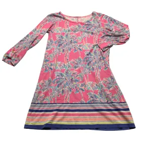 Dress Casual Short By Lilly Pulitzer  Size: S