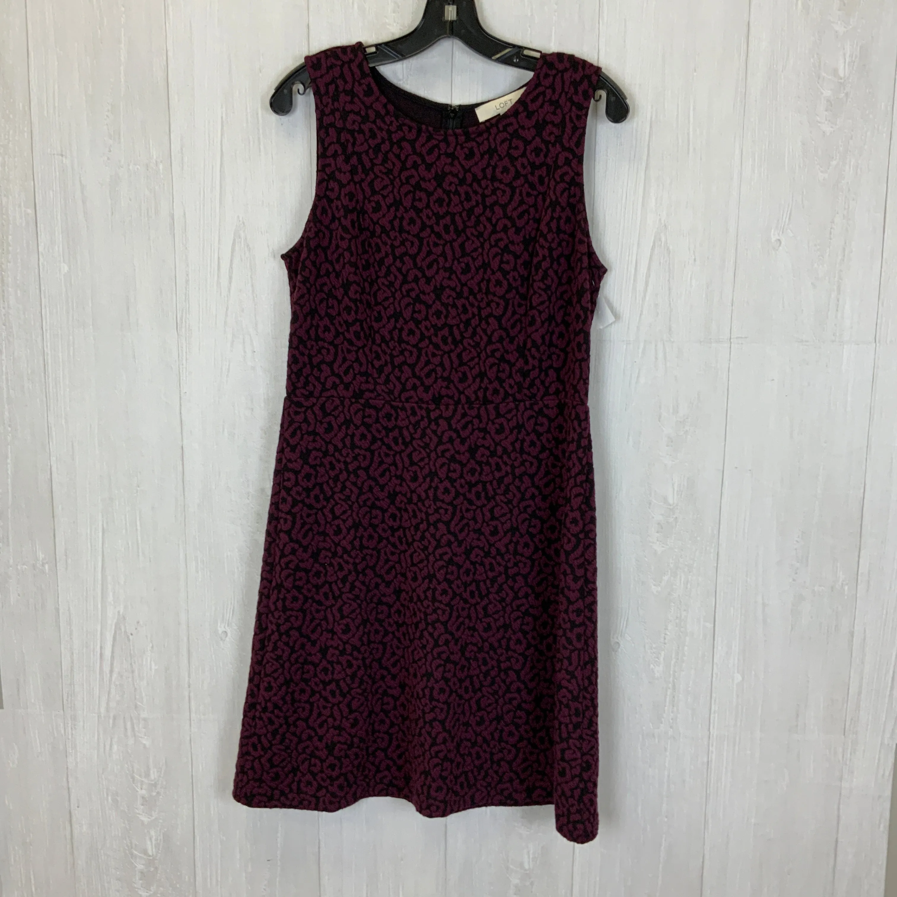 Dress Casual Short By Loft  Size: M