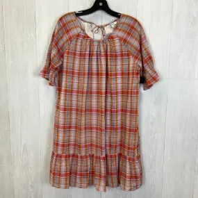 Dress Casual Short By Madewell  Size: M