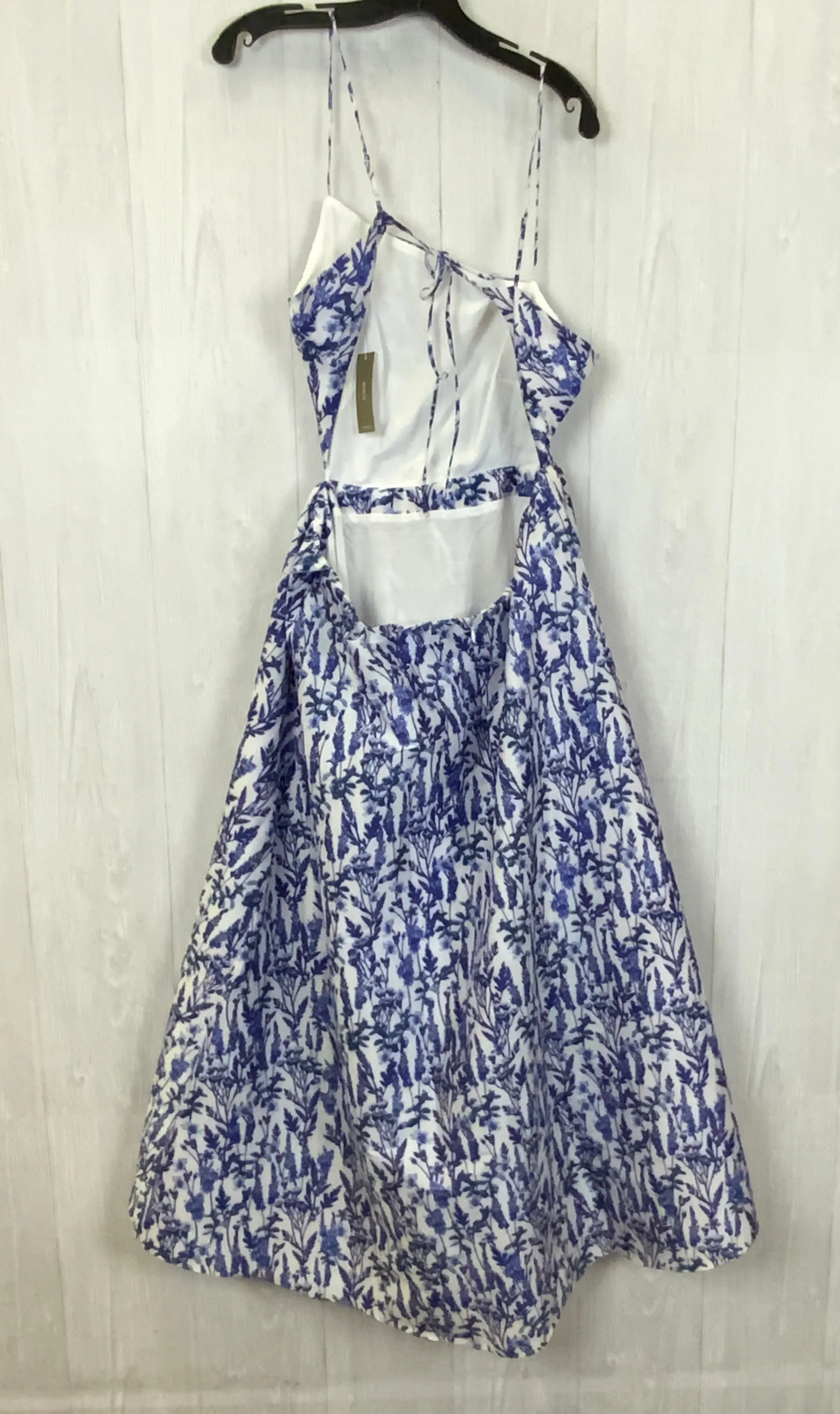 Dress Party Long By J. Crew  Size: L