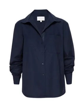 Everyday Shirt (Navy)