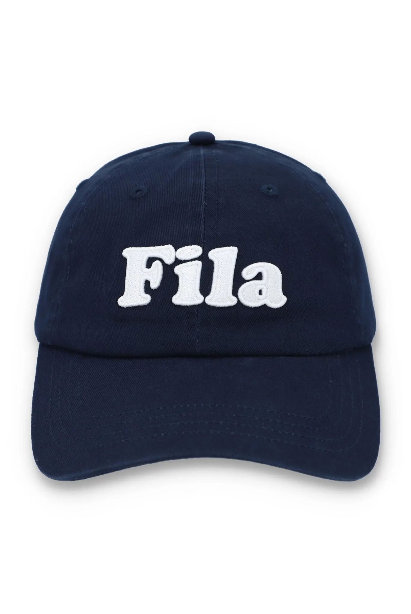 Fylo Enzyme Wash Baseball Cap