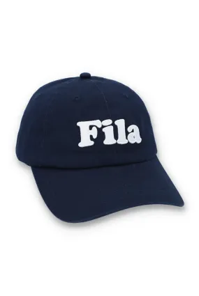 Fylo Enzyme Wash Baseball Cap