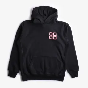 Good Measure M-20 Heavyweight Hooded Sweatshirt Stacked