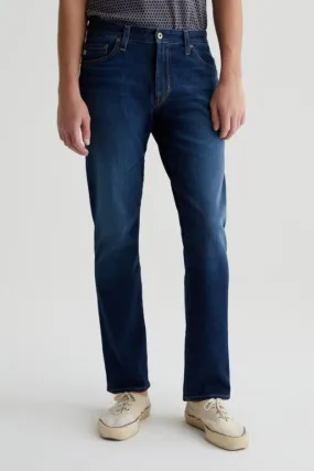 Graduate 360° Tailored Leg Stretch Denim