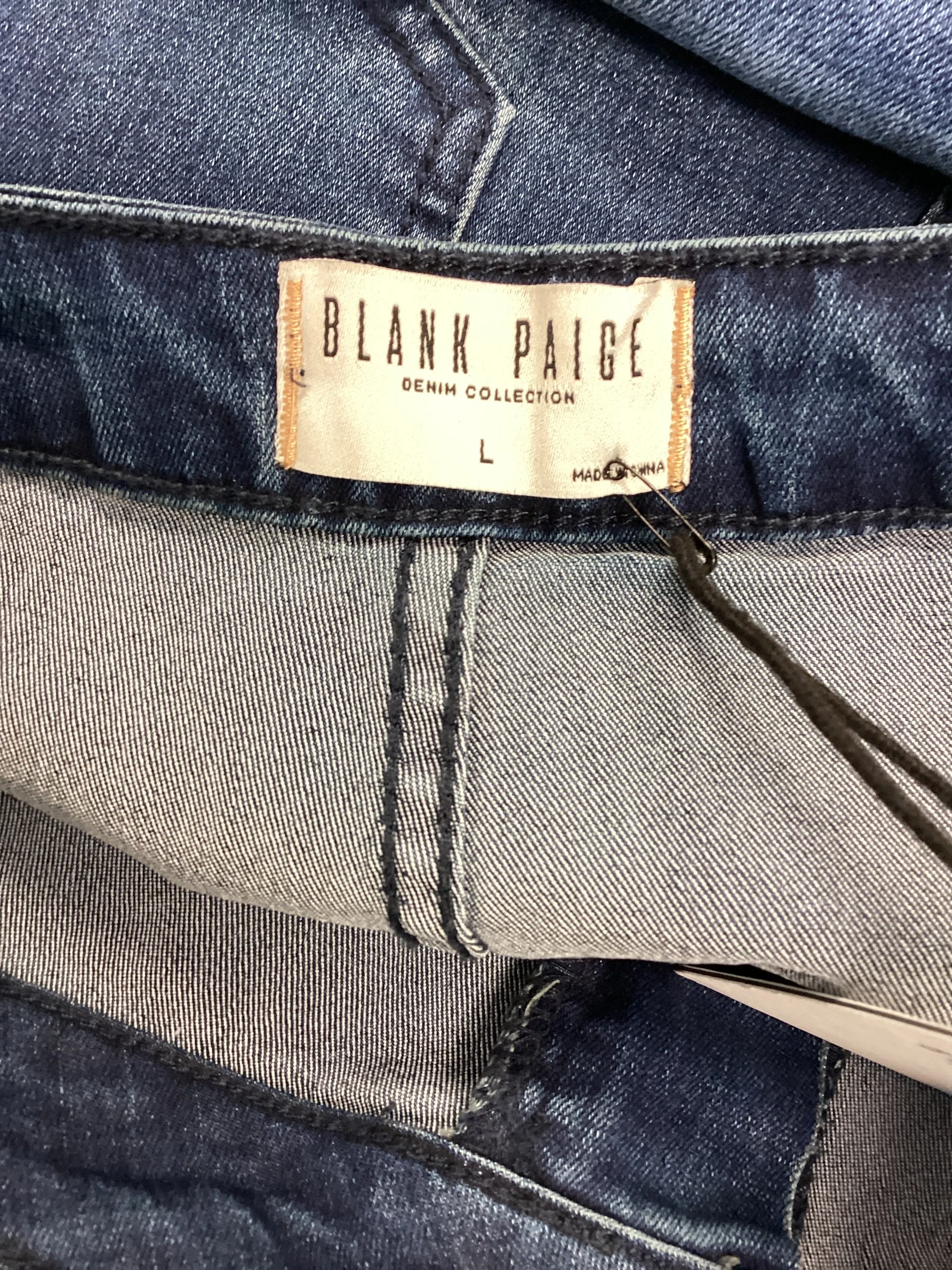 Jeans Flared By Cmc  Size: L