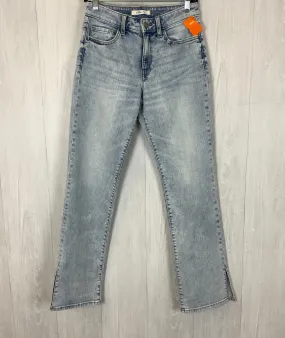 Jeans Straight By Clothes Mentor  Size: 2