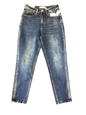 Jeans Straight By Cmc  Size: 2