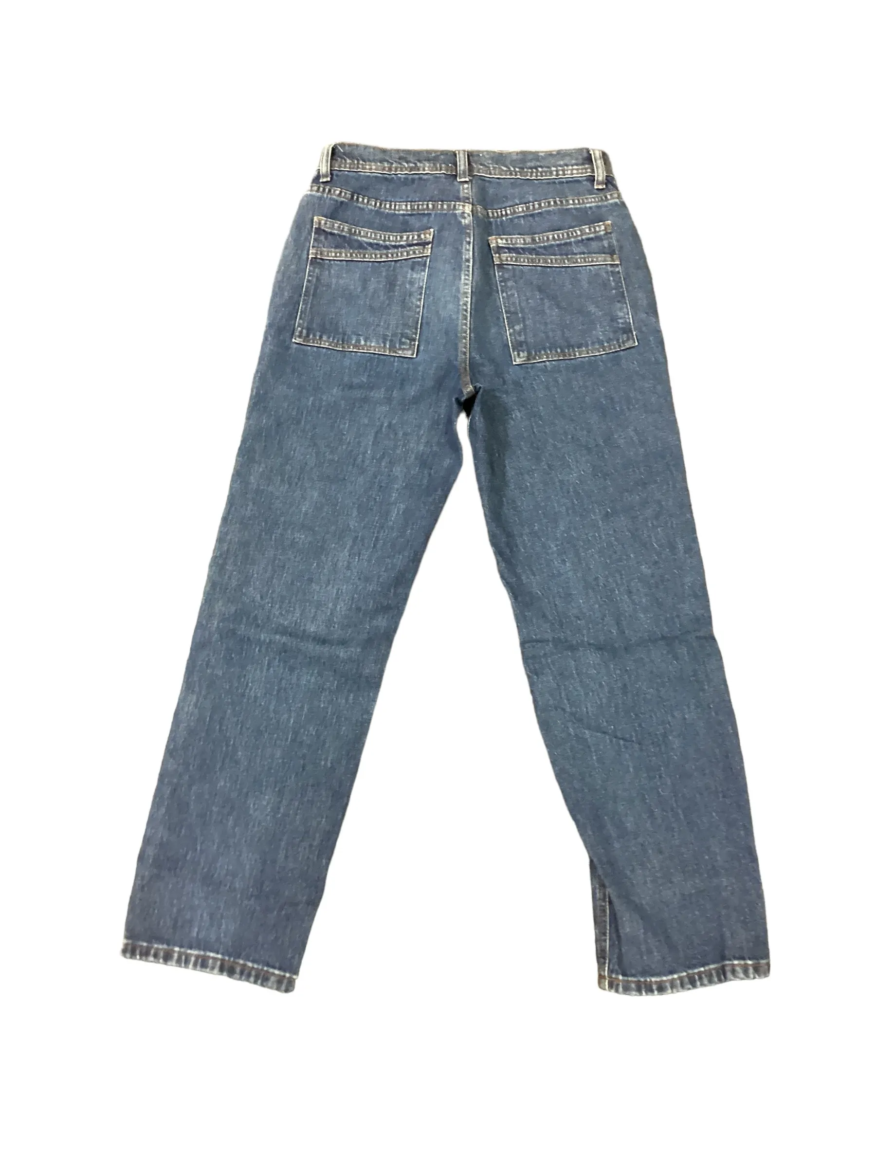 Jeans Straight By Kensie  Size: 6