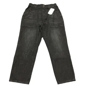 Jeans Straight By Velvet Heart  Size: Xs