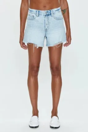 Kennedy Cut Off Shorts- Saint Vincent