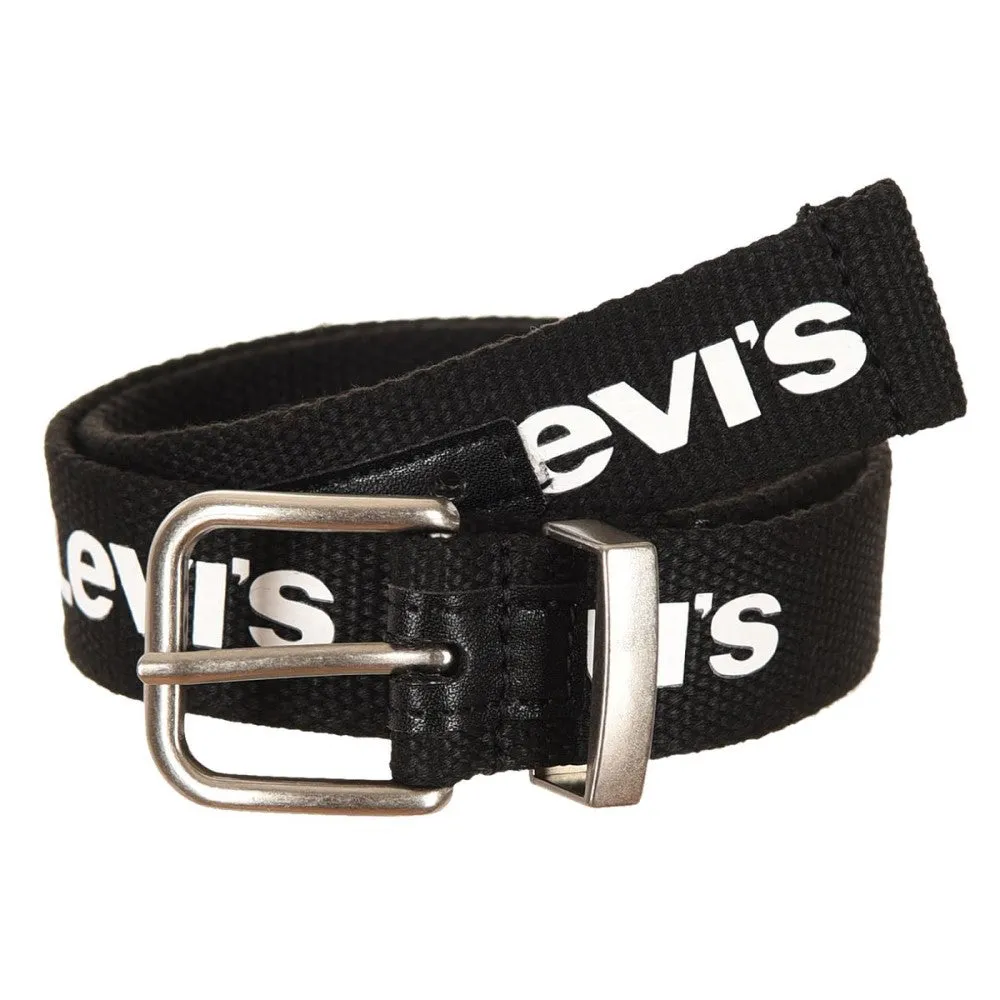 Levi's 84 Logo Belt Bambino