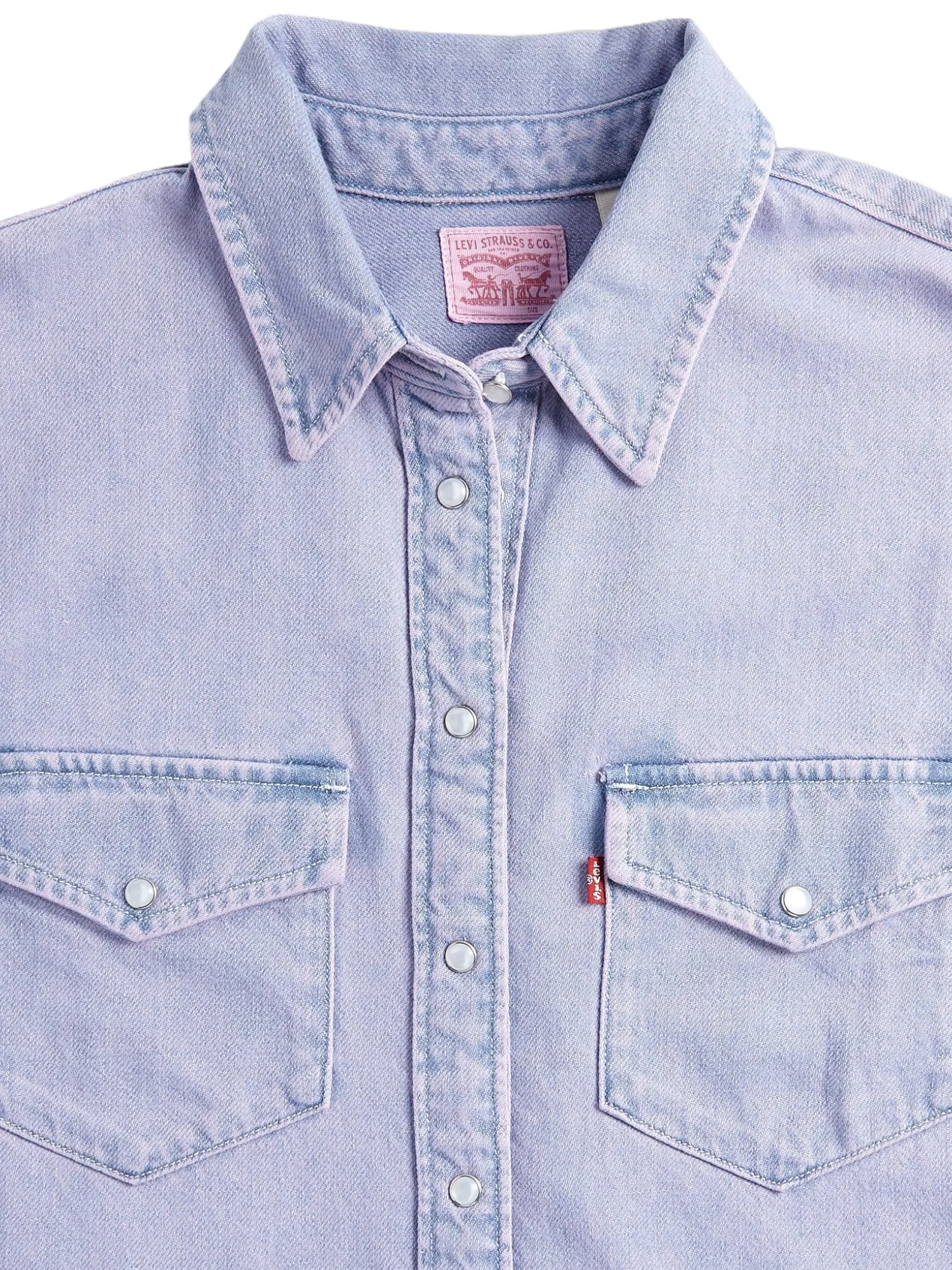 Levi's Camicie 16786-0020