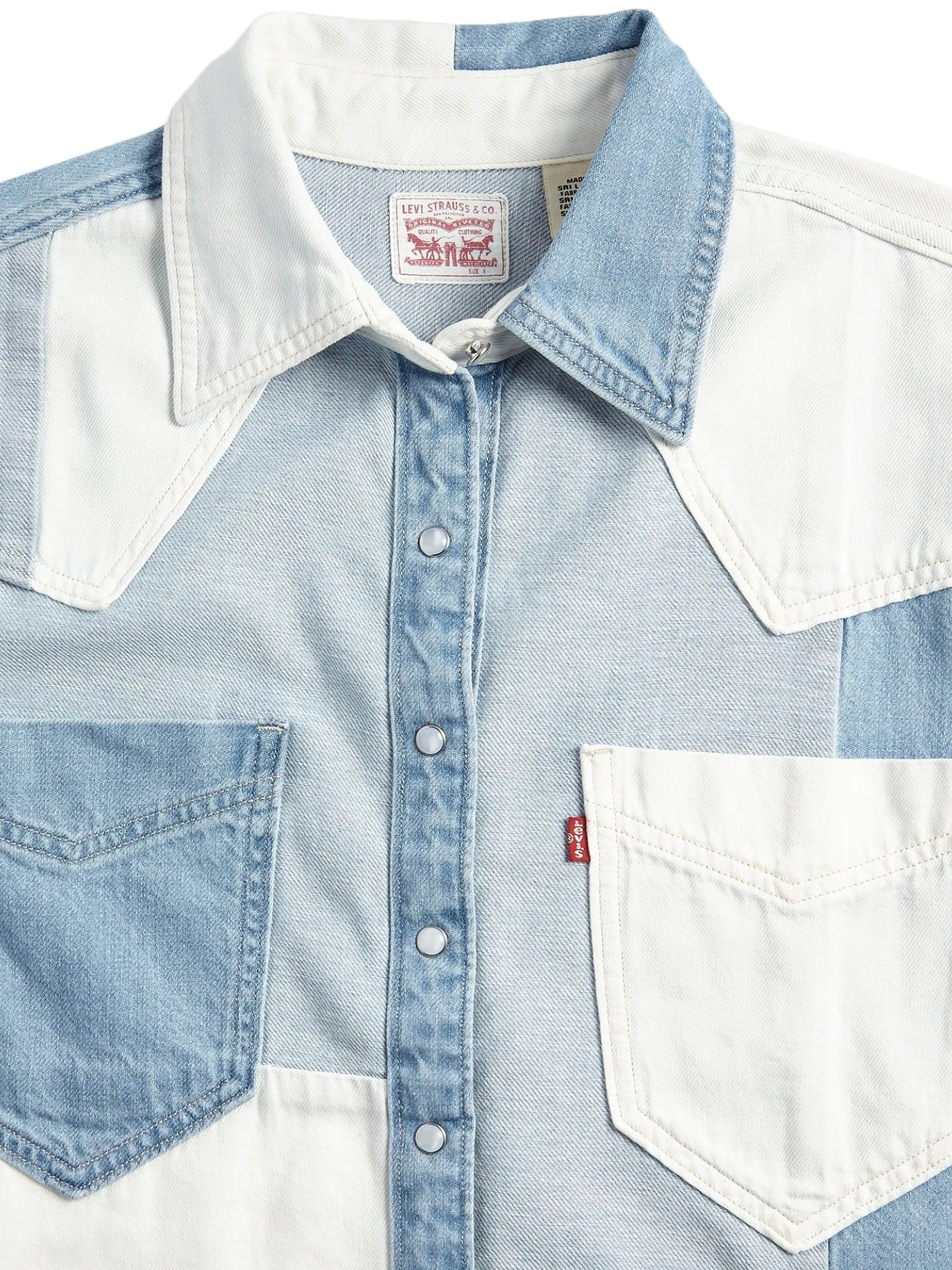 Levi's Camicie A5974-0001