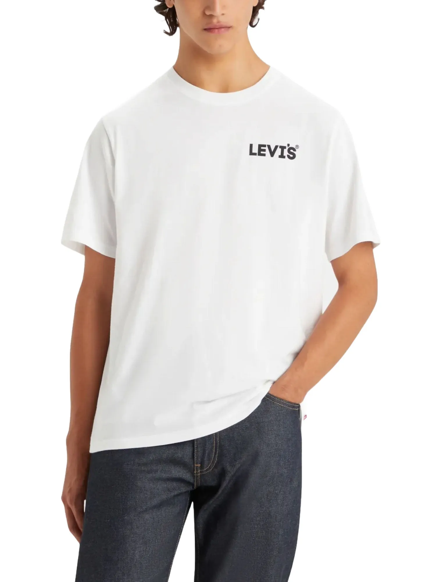 Levi's T-shirt 16143-1427