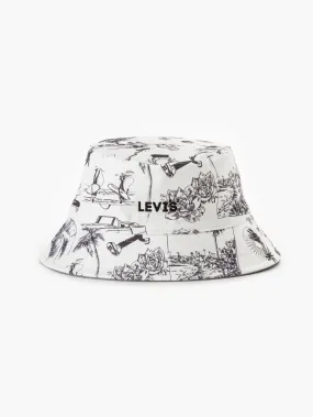 Levi's® Men's Reversible Bucket Hat