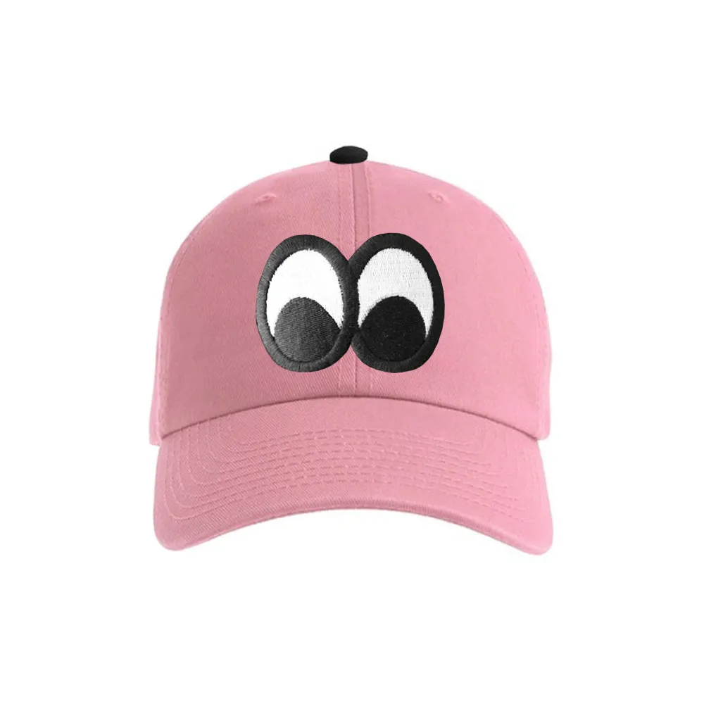 LMH Looky Looky Baseball Cap - Pink