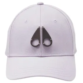 Moose Knuckles Logo Icon Cap (Orchid Petal) M31MA534