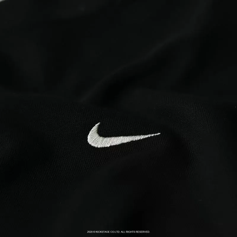 Nike Dry Standard Issue Crew [CK6359-010]