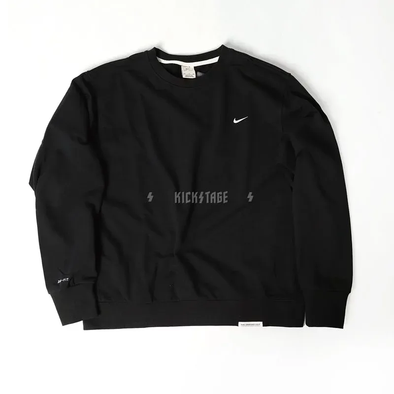 Nike Dry Standard Issue Crew [CK6359-010]