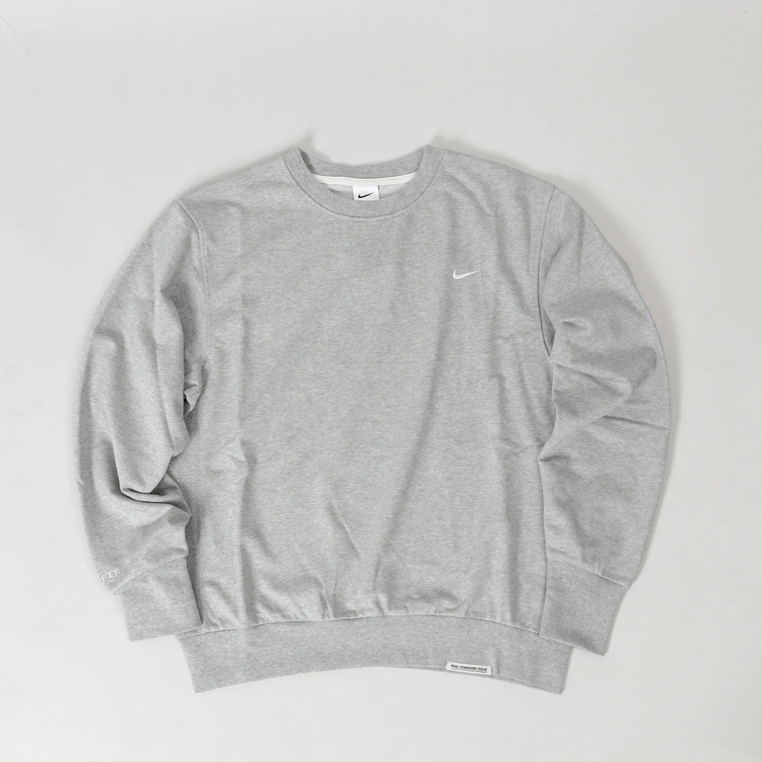 Nike Dry Standard Issue Crew [CK6359-010]